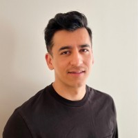 Octasic Employee Atin Ramola's profile photo