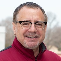 Concordia University Chicago Employee David Risch's profile photo