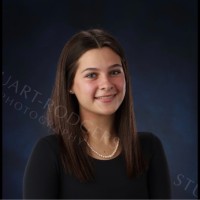 Trustle Employee Irene Haralampopoulos's profile photo