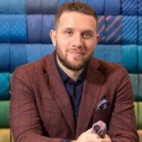 Norton Ditto Employee Ryan Creglow's profile photo
