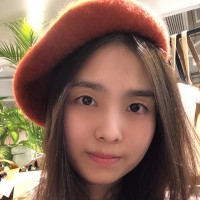 Salesforce Employee Sixuan Chen's profile photo