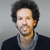Nexthink Employee Mohamed Kafsi's profile photo