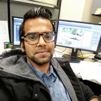 Arjun Poudel Email & Phone Number