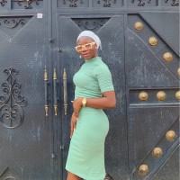 Maple Plastics Employee Oke Ilerioluwase's profile photo