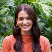 Hazelden Betty Ford Graduate School Employee Barbara dos Santos's profile photo