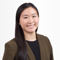 Blue Owl Capital Employee Jennifer Zhang's profile photo
