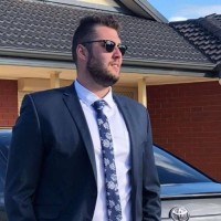 Ahrens Employee Dragan Peric's profile photo