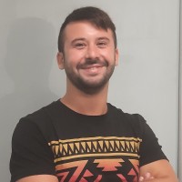 LABOMAR Employee Pietro Ilari's profile photo