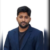 Abatek Employee Naveen Sadum's profile photo