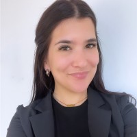 Olivia Brass Email & Phone Number