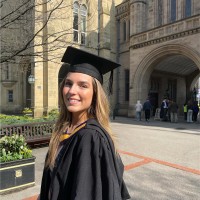 SoSquared Employee Olivia Saxby's profile photo