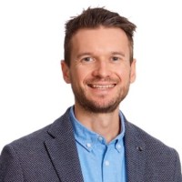 BARBIERI electronic Employee Viktor Lazzeri's profile photo