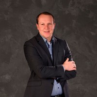 Kameleoon Employee Waldemar Karcher's profile photo