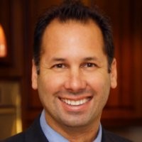 Dependable Senior Care Employee Rob Roché's profile photo