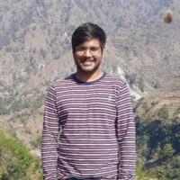 Nilesh Singh's profile photo