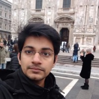 Vijoy Kumar's profile photo