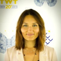 UNIDATA Employee Tatiana Akasova's profile photo