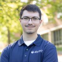 ADVINT - Advanced Integration, LLC Employee Jacob Bebout's profile photo