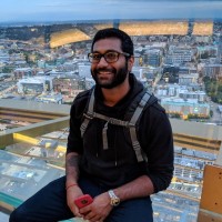 Portland Bureau of Environmental Services Employee Alex Bans's profile photo