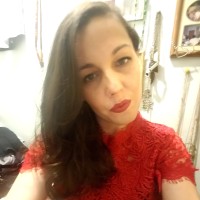 Vincera Institute Employee Lauren Berry's profile photo