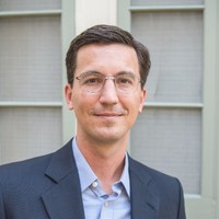 Marcado Asset Management Employee Andrew Bronson's profile photo
