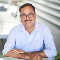 ToxMinds BVBA Employee Sabyasachi Chakraborty's profile photo
