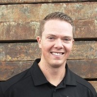 United Rentals Employee Travis Berg's profile photo
