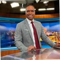 WAFB TV Employee Deon Guillory's profile photo