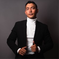 Runway management Employee Patricio Díaz's profile photo