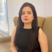 Reliable Software Technology Employee Sadaf Aftab's profile photo