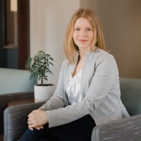 Integrated Community Alternatives Network (ICAN) Employee Sandra Bellassai's profile photo