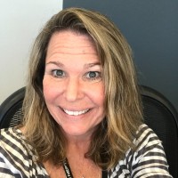 Neptune Technology Group Employee Melissa Markham's profile photo