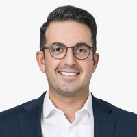 Pendar Khalati Email