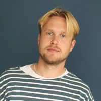 Advice Employee Simon Bigaard's profile photo