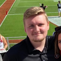 Piedmont Driving Club Employee Joey Steele's profile photo