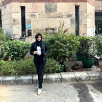 B-ABLE Foundation Employee Tahura Naaz's profile photo