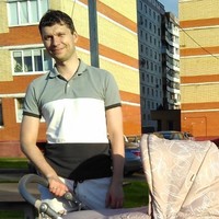 STA_group Employee Михаил Попов's profile photo