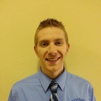 Brinton Security Services LLC. Employee Marshall Woodruff's profile photo