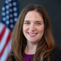 National Association of Attorneys General Employee Erin Schechter's profile photo