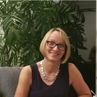 Merrill Lynch Wealth Management Employee Diane Davis's profile photo