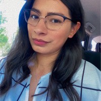 Moment Studio Employee Marfelia Valdez's profile photo