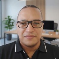 SYSLAE SOLUTIONS Employee Diego Parente's profile photo