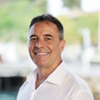 Alinta Energy Employee Mike Searles's profile photo