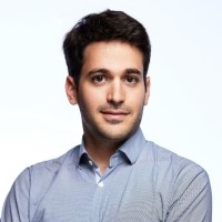 Comet Employee Gideon Mendels's profile photo