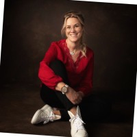 Qt Group Employee Pauliina Artiola's profile photo
