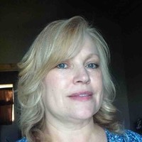 Deborah McPherson