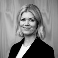 Veni Employee Gina Sjursen's profile photo