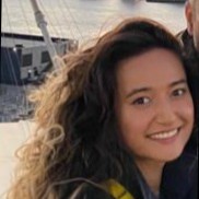 UNIT Employee Ashley Frank's profile photo