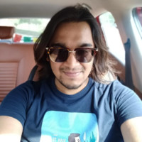 Moving Pixels Pvt. Ltd. (formerly The Moving Pixels Company) Employee Rishabh Bothra's profile photo