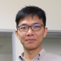 Teclison Employee Hsin-Hung Liu's profile photo